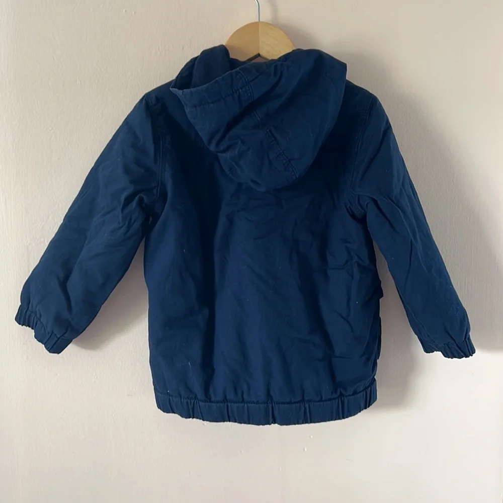 Old Navy navy blue